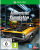 Deep Silver 1103982, Deep Silver Car Mechanic Simulator (Xbox One X, EN)