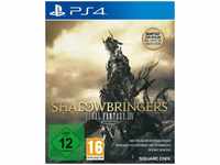 Square Enix 1131768, Square Enix Final Fantasy XIV: Shadowbringers PS4 (PS4, EN)