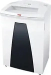 HSM 1841111, HSM Aktenvernichter SECURIO B34 (Streifenschnitt) (1841111) Weiss