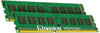 Kingston KVR16LN11K2/8, Kingston ValueRAM (2 x 4GB, 1600 MHz, DDR3L-RAM, DIMM)