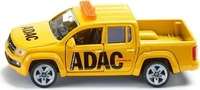Siku 1469, Siku ADAC-Pick-Up (1469) Gelb