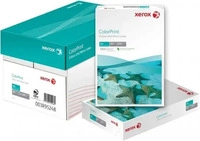 Xerox 1236255, Xerox Xprint 100 A4, White paper, 100 g/m&sup2;, White, 122 &plusmn; 2 &micro;m, 95%,