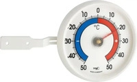 TFA Dostmann 146004-10, TFA Dostmann TFA Fensterthermometer (146004)