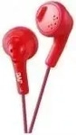 JVC HA-F160-R, JVC Ha-F160 (ANC, Kabelgebunden) (HA-F160-R) Rot