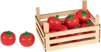 Goki 51676, Goki Tomaten in Gem&uuml;sekiste (51676)