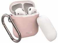 Puro AP3ICONROSE, Puro ICON Case - Etui do Apple Airpods 3 (różowy) Pink