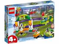 LEGO 10771, LEGO Buzz wilde Achterbahnfahrt (10771, LEGO Disney)