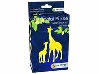HCM Kinzel Giraffenpaar (38 Teile)