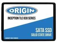Origin Storage NB-1TBSSD-3DTLC (1000 GB, 2.5"), SSD