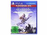 Sony, PlayStation Hits: Horizon Zero Dawn
