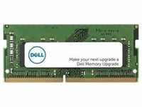 Dell 821PJ Speichermodul GB DDR4 (1 x 16GB, 2400 MHz, DDR4-RAM, SO-DIMM), RAM