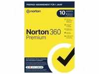 Norton 360 Premium für Android & iOS & Mac OS & Windows