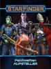Ulisses Spiele Starfinder - Paktwelten Aufstellersammlung (DE-Ausgabe) (Deutsch)