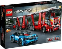 LEGO 42098, LEGO Autotransporter (42098, LEGO Technic) (42098)