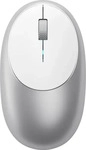 Satechi ST-ABTCMS, Satechi M1 (Kabellos) (ST-ABTCMS) Silber
