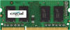 Crucial CT102464BF160B, Crucial Laptop Memory (1 x 8GB, 1600 MHz, DDR3L-RAM, SO-DIMM)