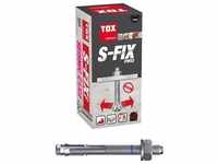 Tox, Dübel, S-FixS-Fix Pro (100 Stk.)