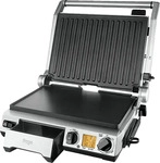 Sage SGR840BSS4EEU1, Sage The Smart Grill Pro (SGR840BSS4EEU1) Silber