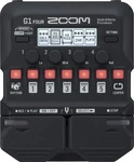 Zoom 315866, Zoom G1 Four (Gitarre) (315866) Schwarz