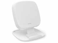 Zens Fast Wireless Charger Stand (10 W), Wireless Charger, Weiss