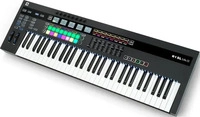 novation NOVSL61MK3, novation 61SL MKIII (Keyboard) (NOVSL61MK3)