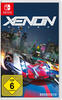 Bigben Interactive 9012261, Bigben Interactive Bigben Xenon Racer (Switch, IT),...
