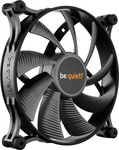 be quiet! BL087, be quiet! be quiet! Shadow Wings 2 (140 mm, 1x) (BL087) Schwarz