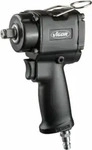 Vigor V5671, Vigor Schlagschrauber Mini (Schlagschrauber) (V5671) Schwarz/Rot