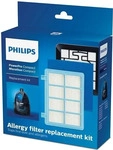 Philips FC8010/02, Philips FC8010/02 Ersatzfilterset PowerPro (FC8010/02) Weiss