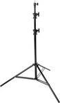 Rollei 28024, Rollei Profi Lampenstativ 285 cm (285 cm, 10 kg) (28024)