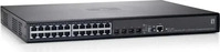LevelOne 540671, LevelOne Gtl-2691 (26 Ports) (540671) Schwarz