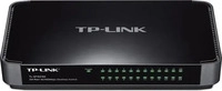 TP-Link TL-SF1024M, TP-Link 24-Port 10/100M Desktop Switch - 24 x 10/100M RJ45...