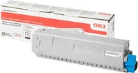 OKI 47095704, OKI 47095704 (BK) (47095704)