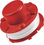 Einhell 3405096, Einhell Ge-Ct (Rasentrimmer) (3405096) Weiss/Rot