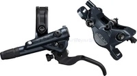 Shimano IM7100JRRXNA170, Shimano SHIM.SCHEIBENBREMSE M7100 (Vorne + Hinten, 2)