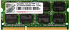 Transcend TS512MSK64V3N, Transcend Memory 4 GB (1 x 4GB, 1333 MHz, DDR3-RAM, SO-DIMM)