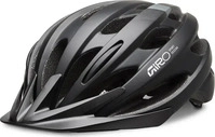Giro Sattelklemme 7/8" (22,2 mm) f&uuml;r Doppelschienen (66818797) Schwarz