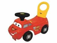 Amo Toys, Krabbeldecke + Spielbogen, Kiddieland - Cars McQueen Activity Ride One