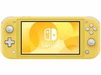 Nintendo 10002291, Nintendo Switch Lite - Gelb