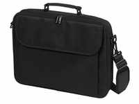 Vivanco laptop bag Essential 15.6 ", black (30971) (15.60"), Notebooktasche, Schwarz
