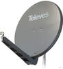 Televes S75QSD-G (Parabolantenne, 38.50 dB) (12545730) Grau