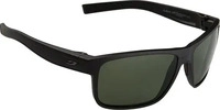 Julbo J4999023, Julbo Herren RENEGADE Polarized 3 Sportbrille (Matt Schwarz, Gr&uuml;n)