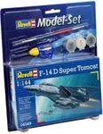 Revell 63960, Revell Model Set F-14D Super Tomcat (63960)