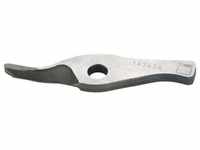 Bosch Professional Zubehör, Sägeblatt, Messer gerade bis 1,6 mm, für