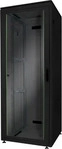 Digitus DN-19 42U-8/8-B-1, Digitus DN-19 42U-8/8-B-1 Netzwerkschrank (42 HE, 19 Zoll