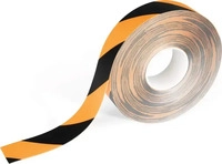 Durable 1726-130, Durable Bodenmarkierungsklebeband Duraline Strong 2 Colour (50 mm)