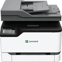 Lexmark 40N9170, Lexmark CX331adwe (Laser, Farbe) (40N9170) Schwarz/Weiss