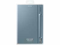 Samsung EF-BT860PLEGWW, Samsung Book Cover (Galaxy Tab S6 10.5 (2019)) Blau,...