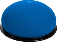 Togu T-410204, Togu Jumper Balance Ball, blau (T-410204)