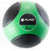 Pure2improve, Medizinball, (2 kg, 200 mm)